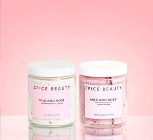 Magnesium Salt Soak - Image 9