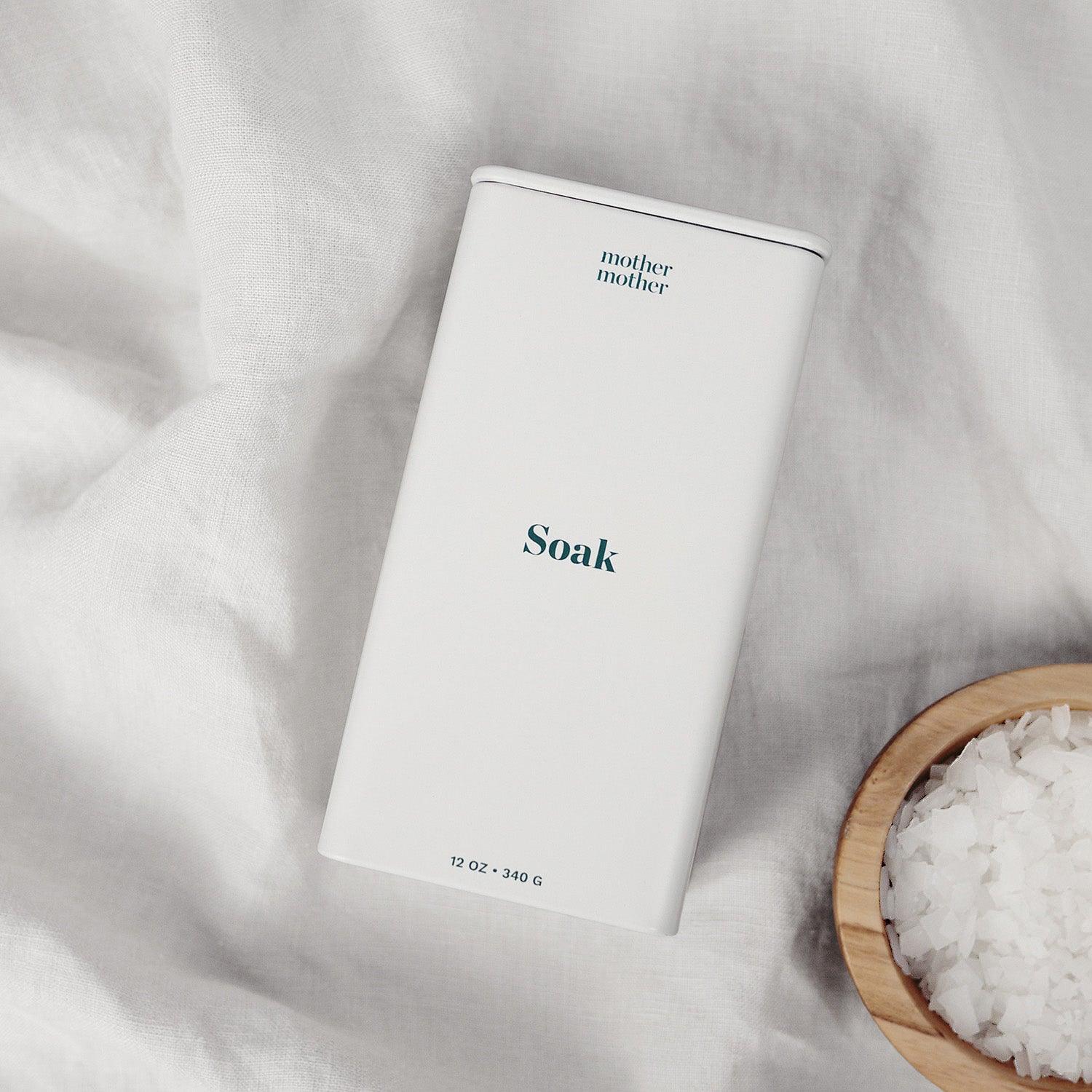 Magnesium Soak - Image 4