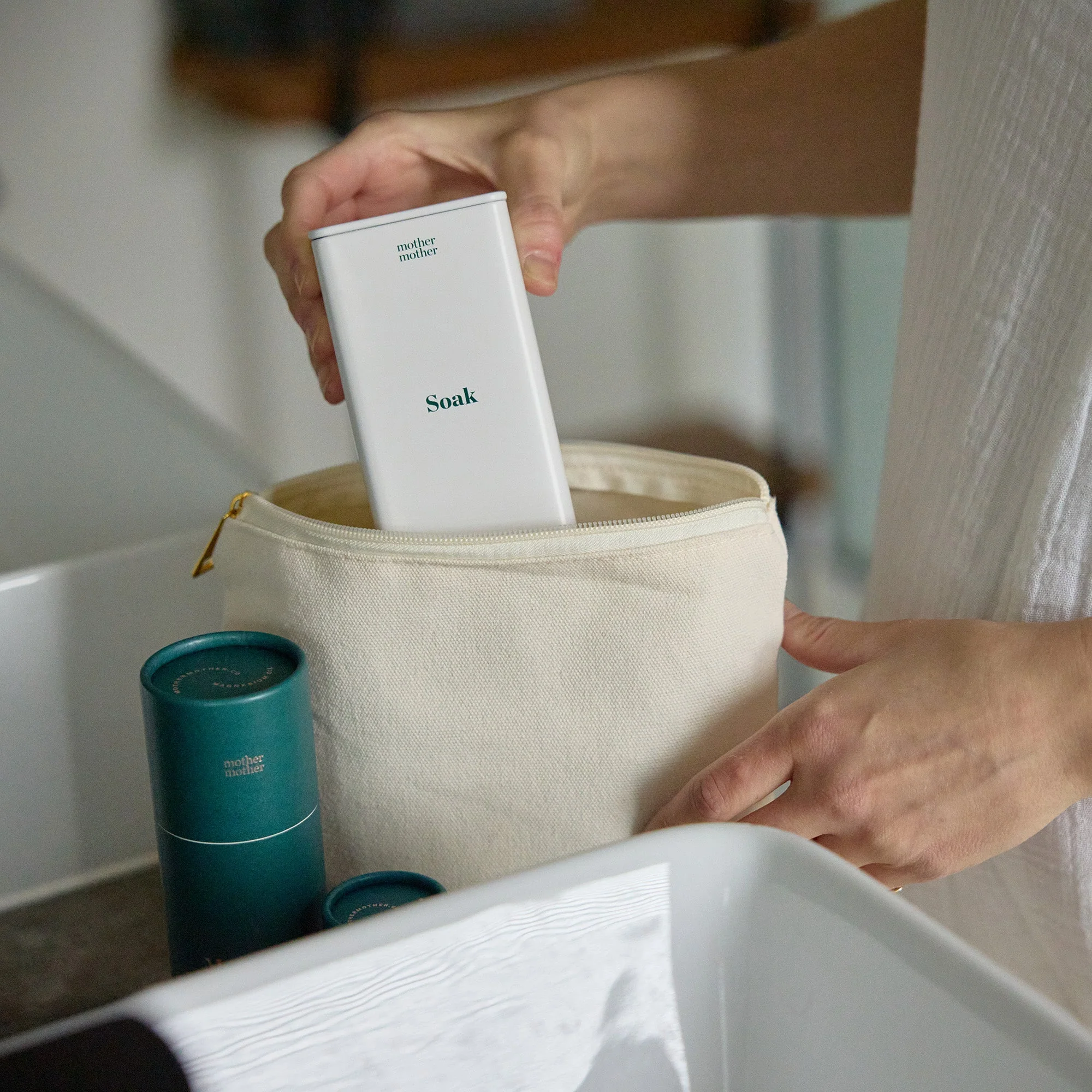 Magnesium Soak - Image 7