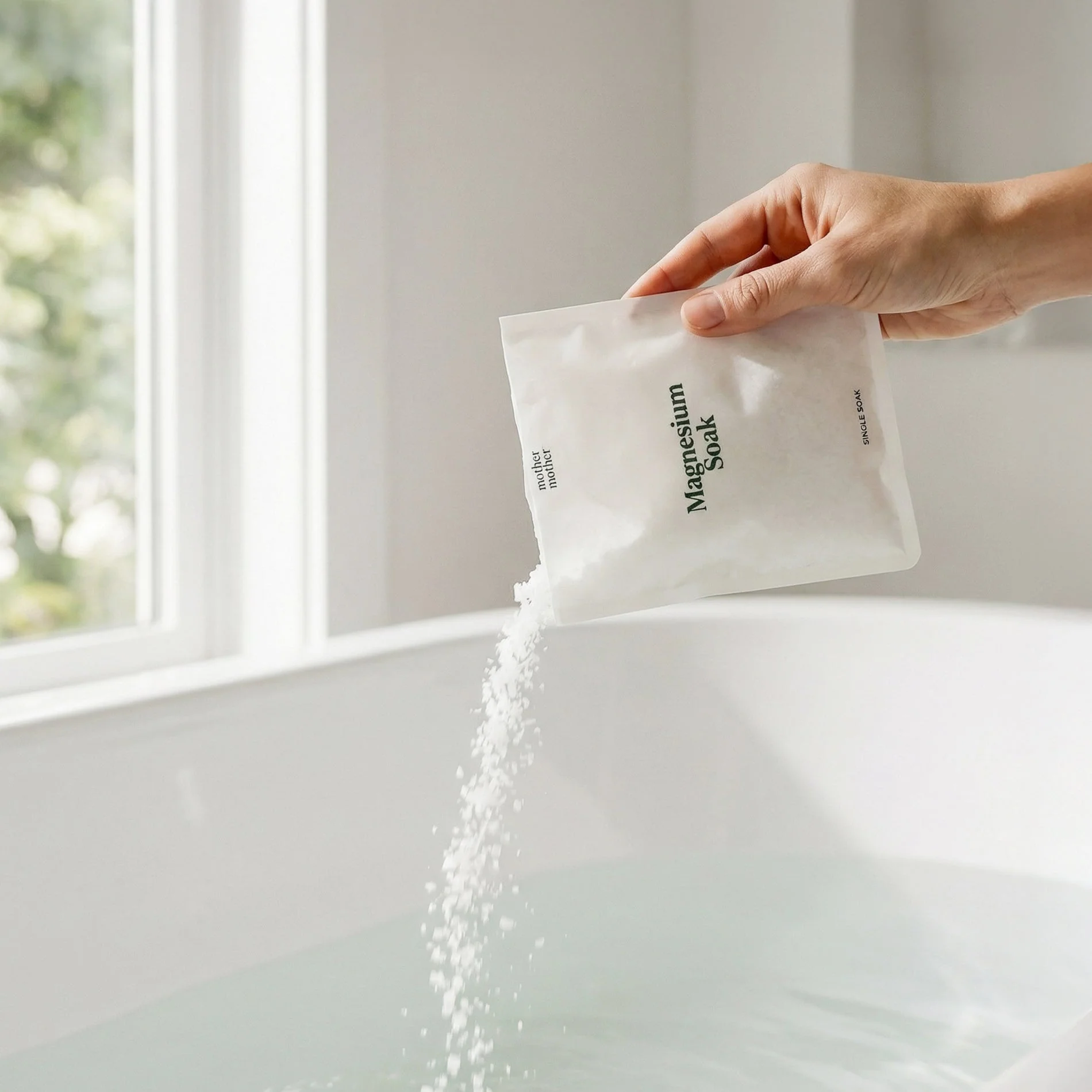 Magnesium Soak – Single Bath - Image 2