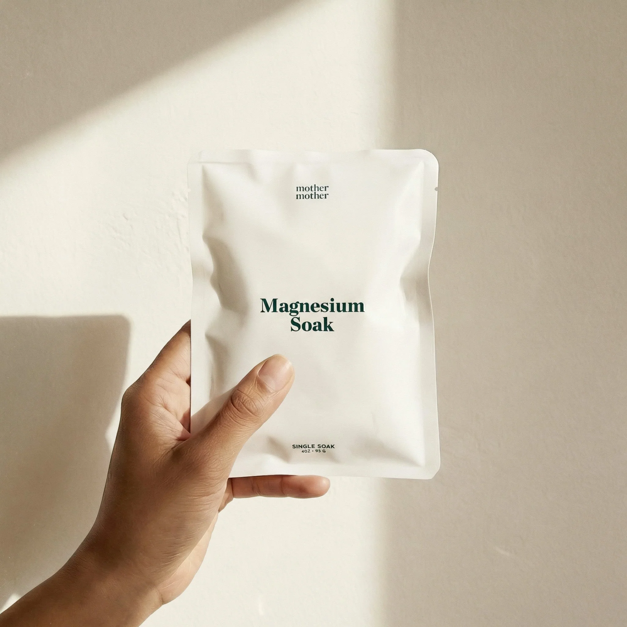 Magnesium Soak – Single Bath - Image 4