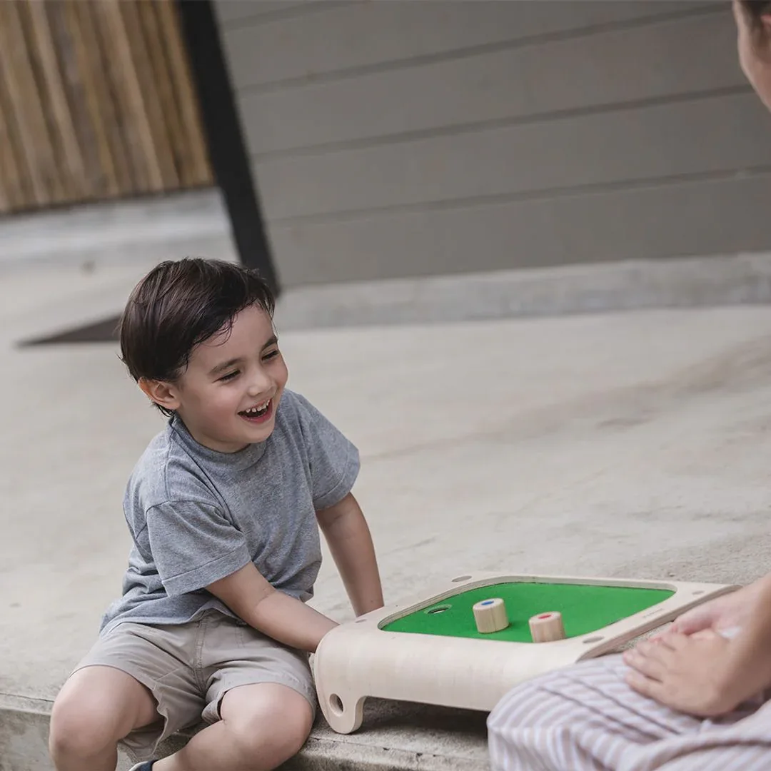 Magnetic Board Game - Image 4