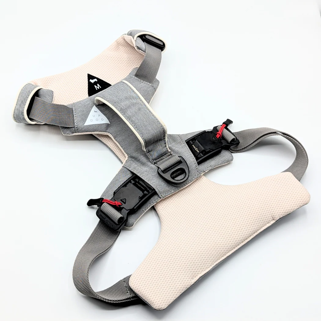 Magnetic Dog Harness - One-Hand Clip, No-Pull Design - Image 18