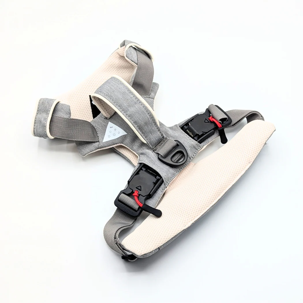 Magnetic Dog Harness - One-Hand Clip, No-Pull Design - Image 19