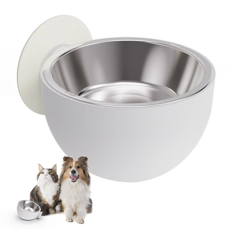 Magnetic Pet Food Bowl - Image 6