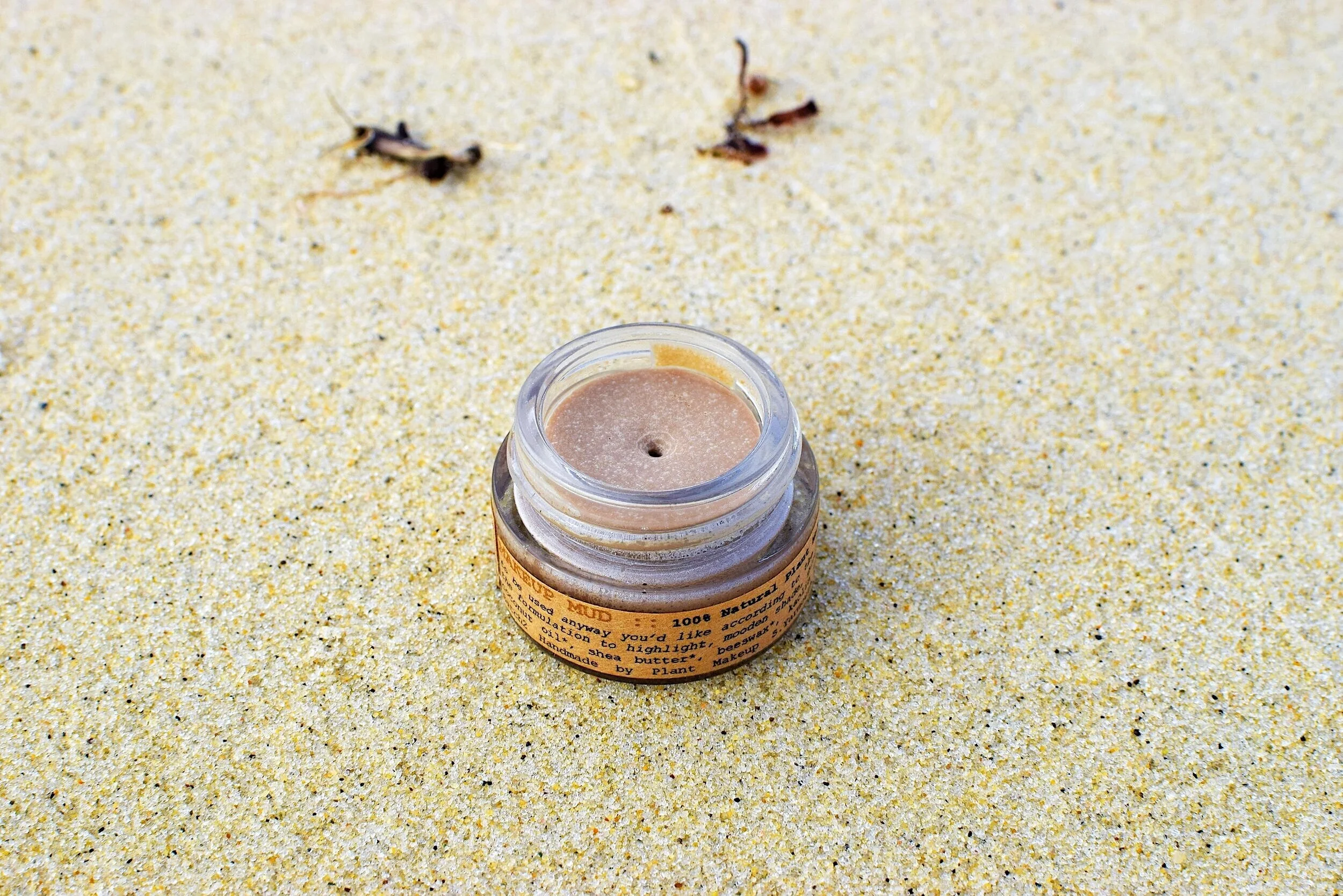 MAKEUP MUD - Image 4