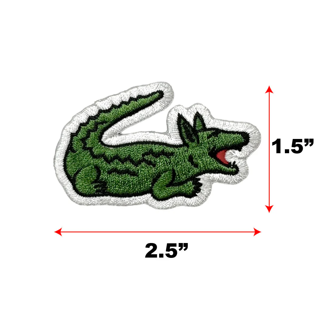 Maligator Morale Patch - Image 2