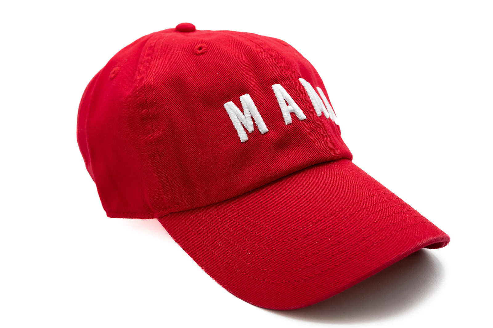 Mama Baseball Hat - Image 12
