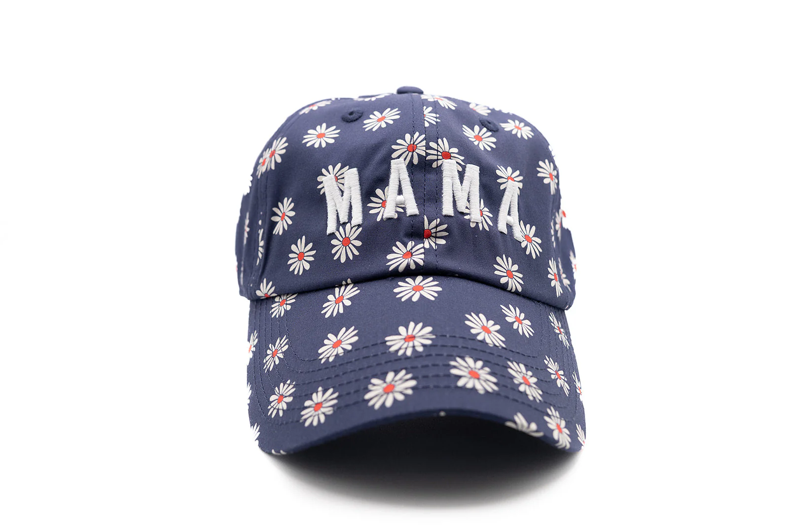 Mama Baseball Hat - Image 14