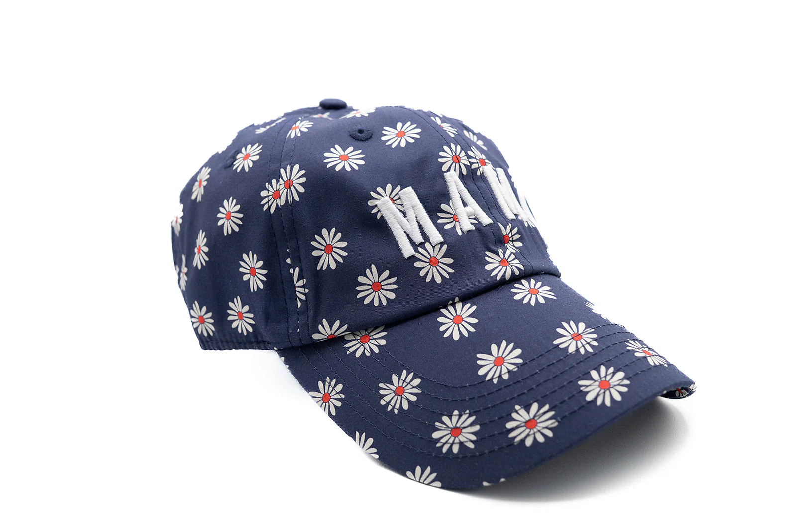 Mama Baseball Hat - Image 15