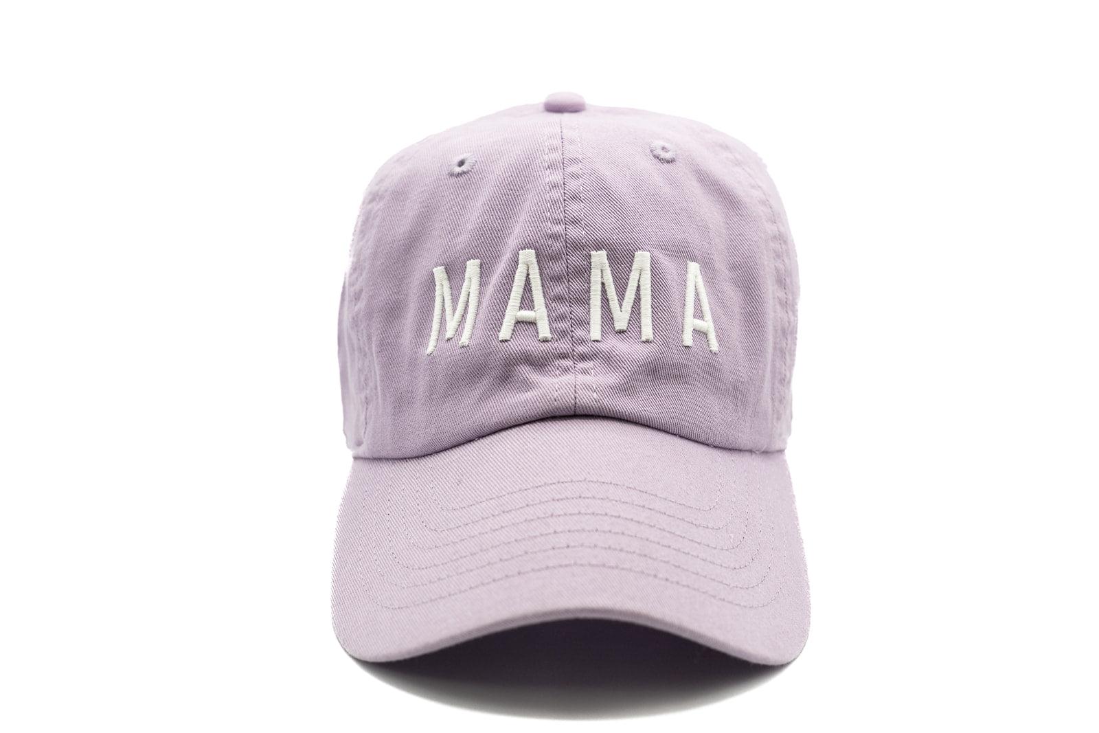 Mama Baseball Hat - Image 18