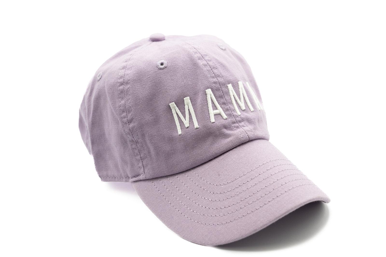 Mama Baseball Hat - Image 19