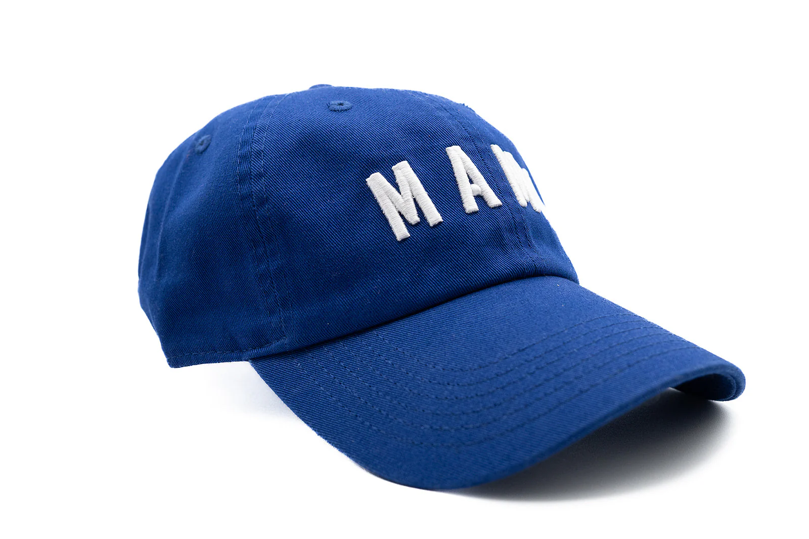 Mama Baseball Hat - Image 2