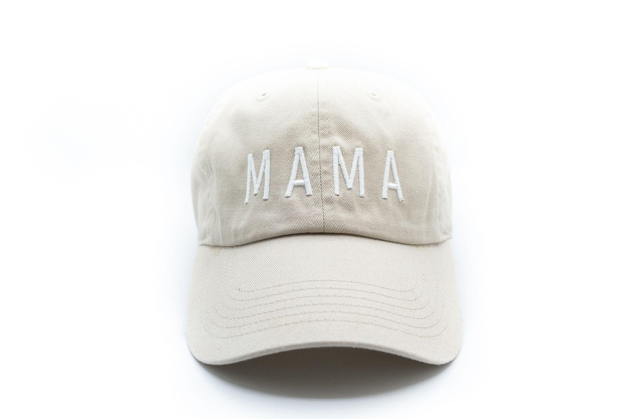 Mama Baseball Hat - Image 22