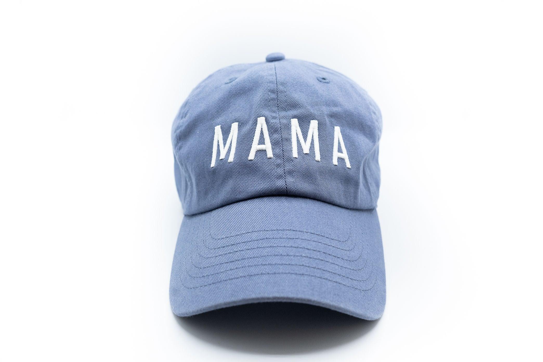 Mama Baseball Hat - Image 28
