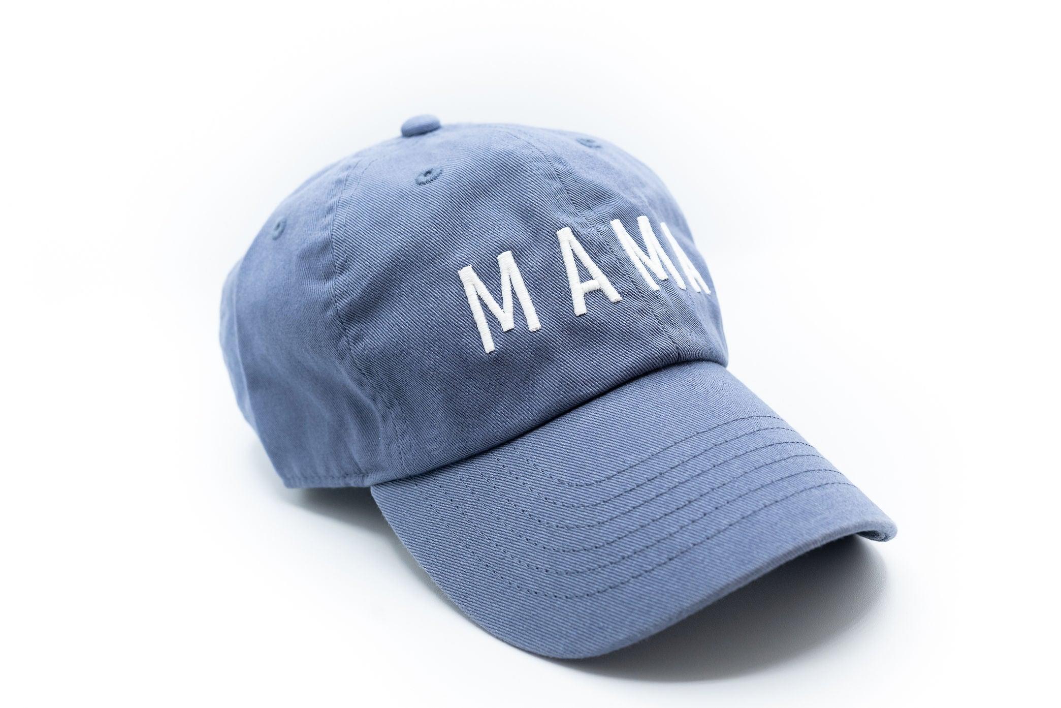 Mama Baseball Hat - Image 29