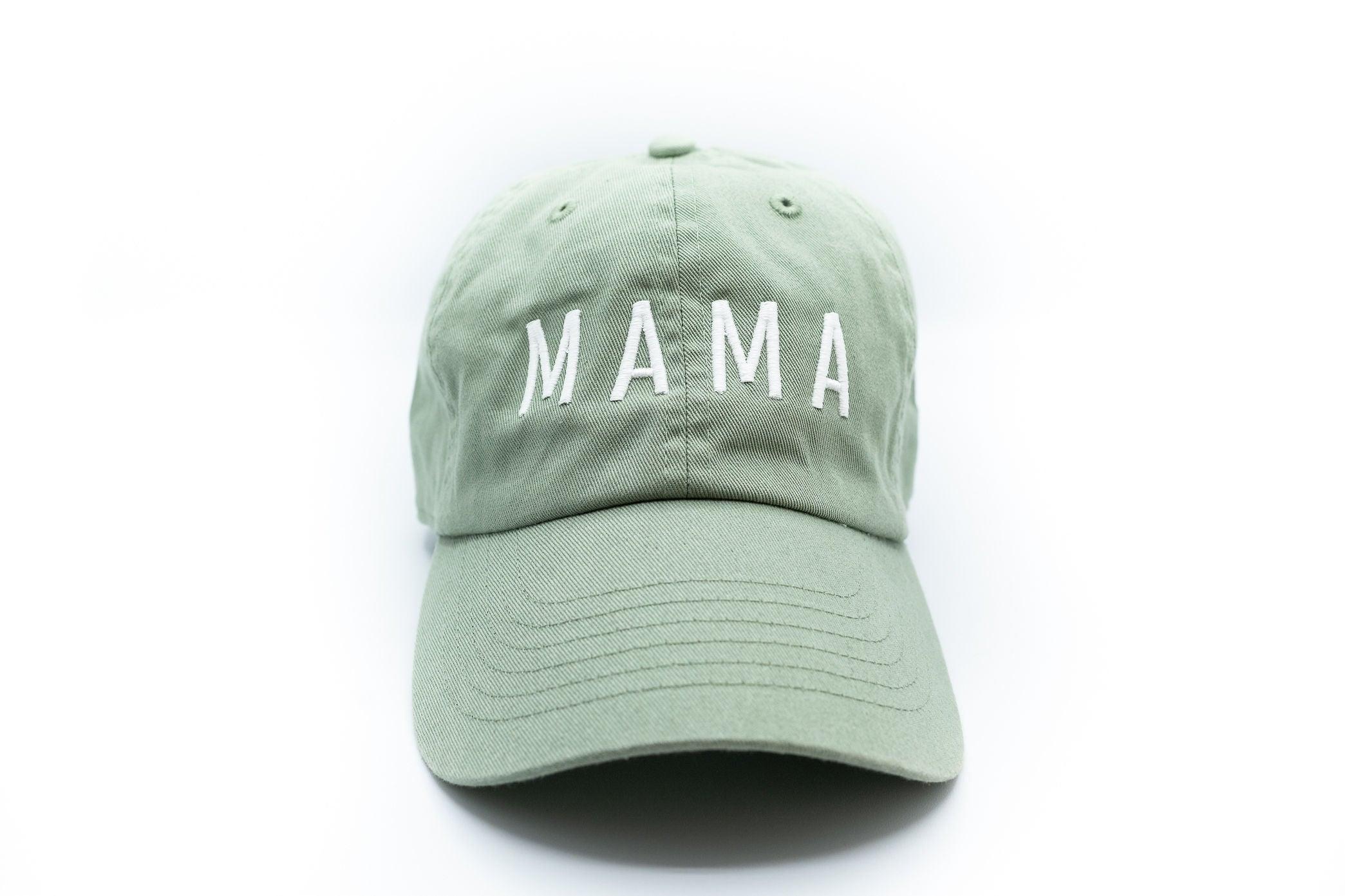Mama Baseball Hat - Image 33