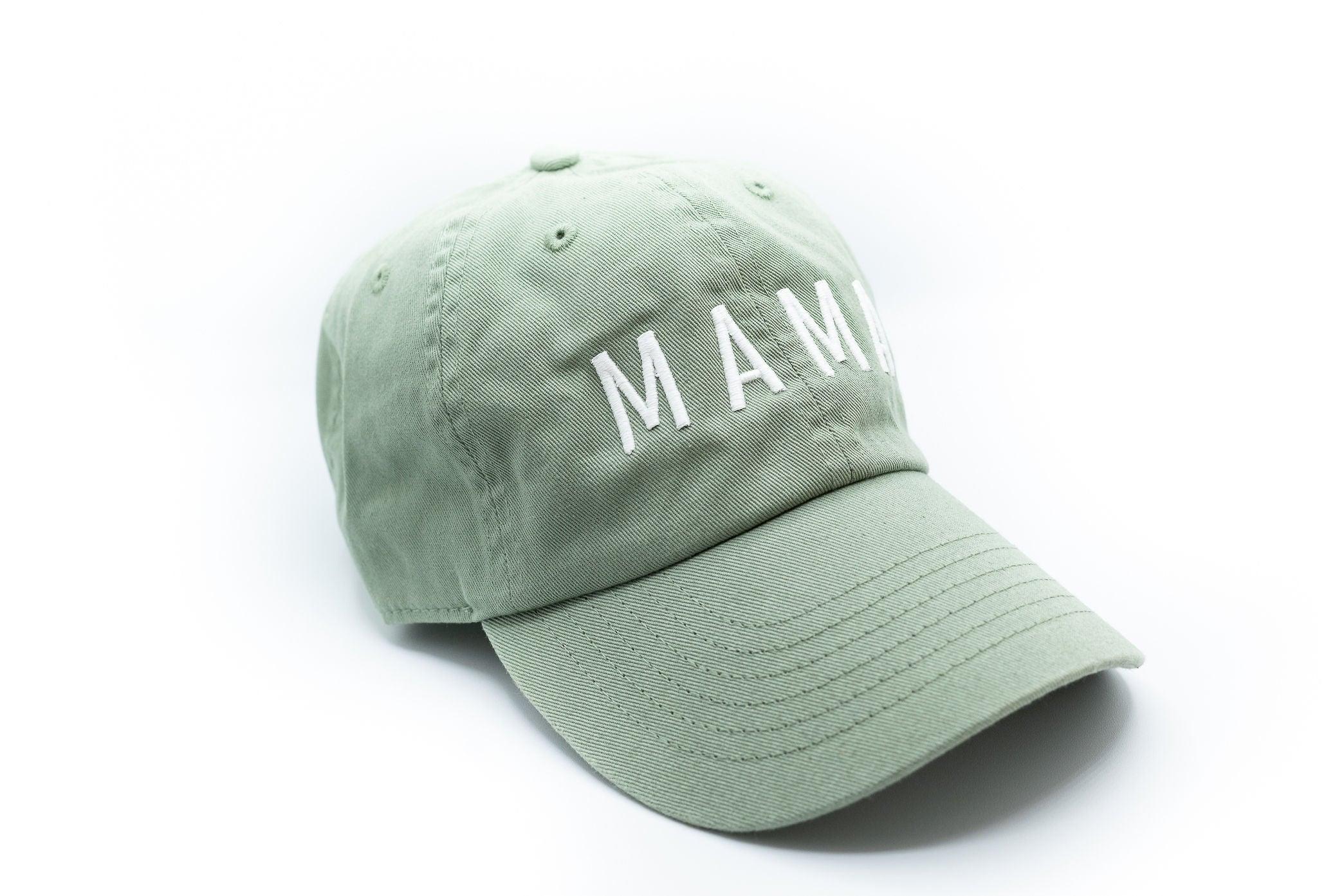 Mama Baseball Hat - Image 34