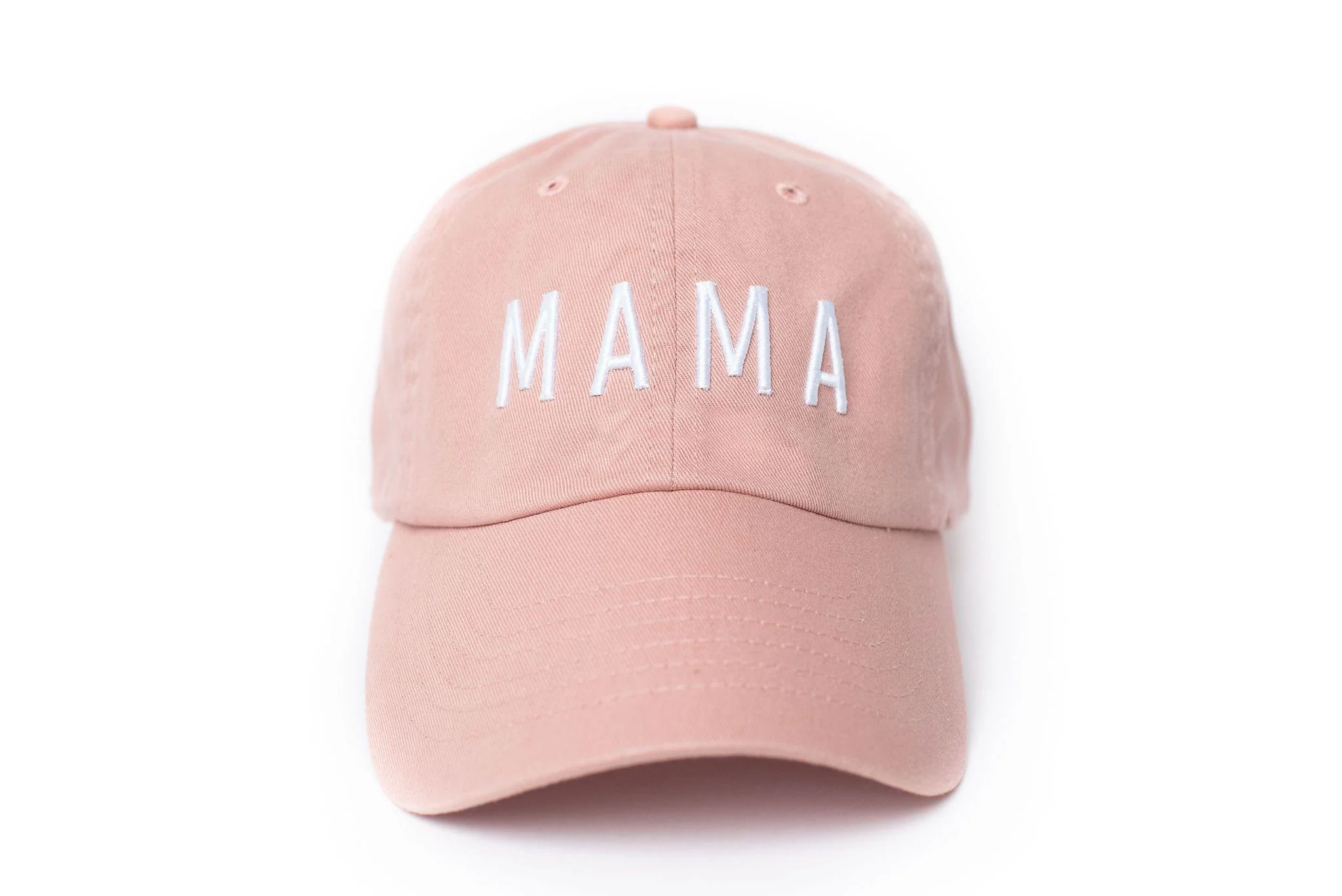 Mama Baseball Hat - Image 36