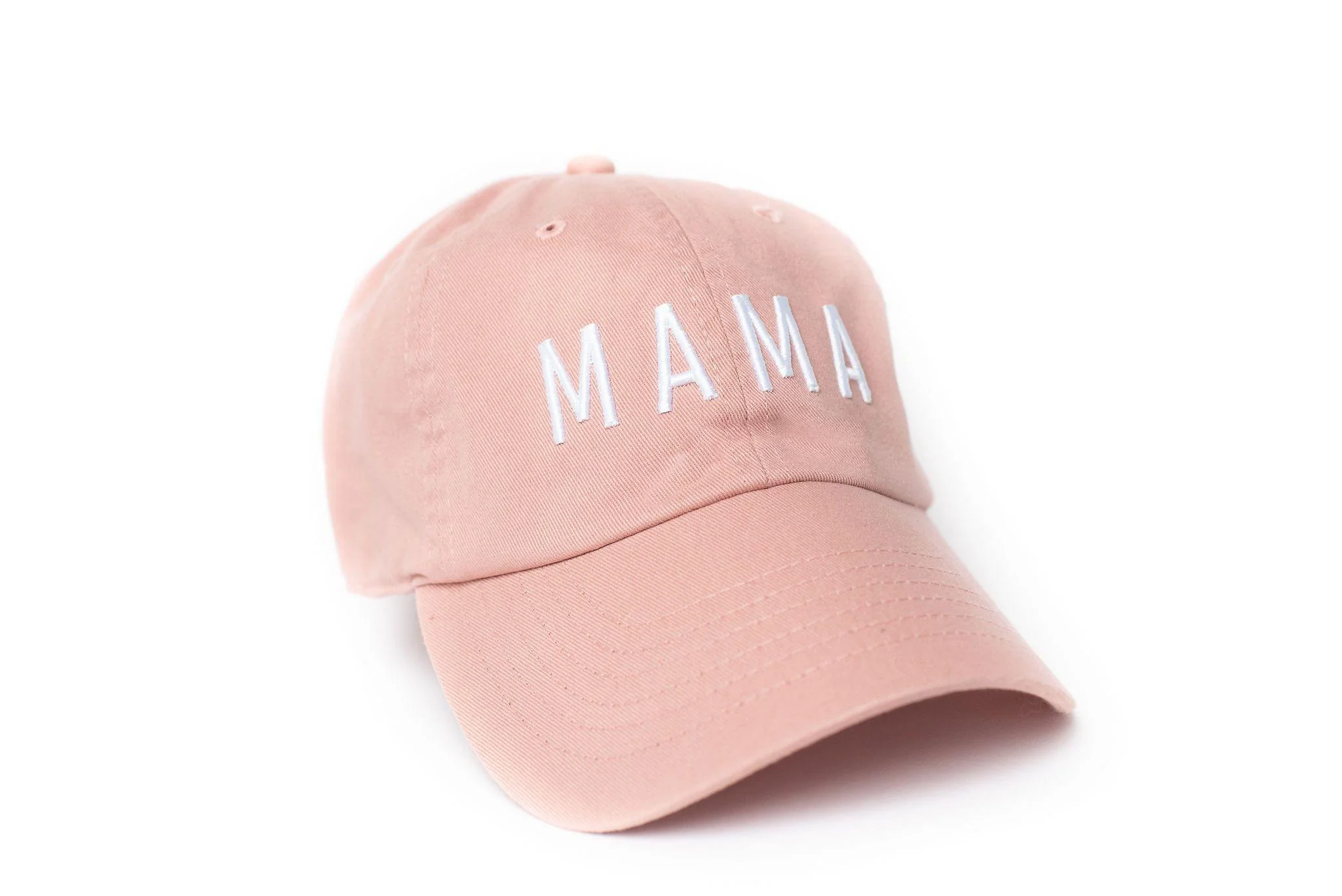 Mama Baseball Hat - Image 37