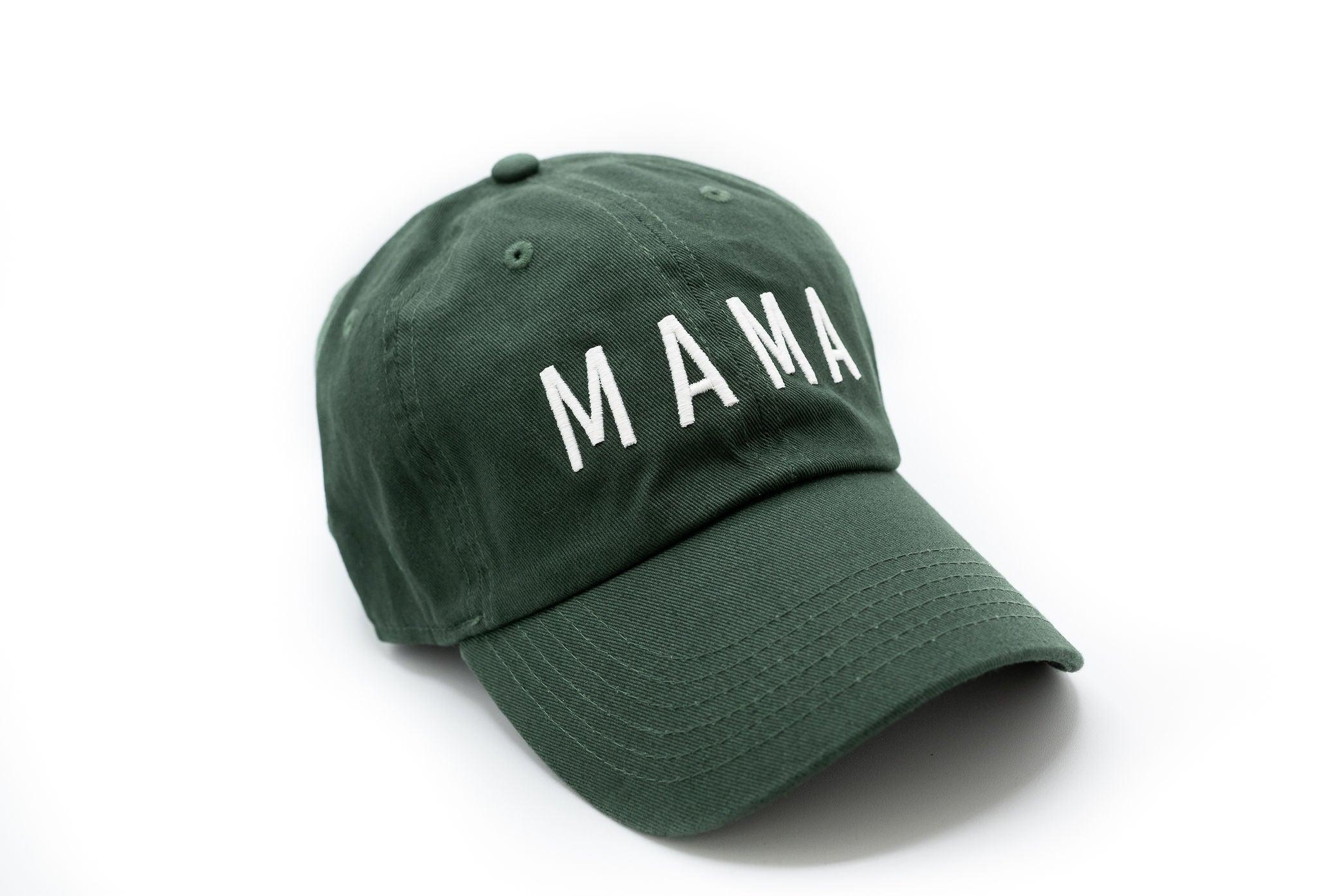 Mama Baseball Hat - Image 48