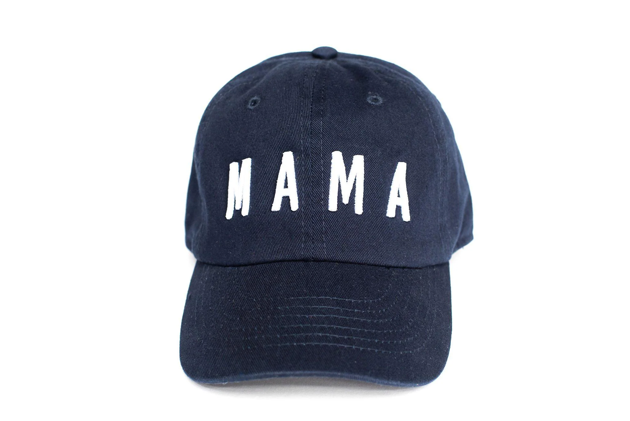 Mama Baseball Hat - Image 5