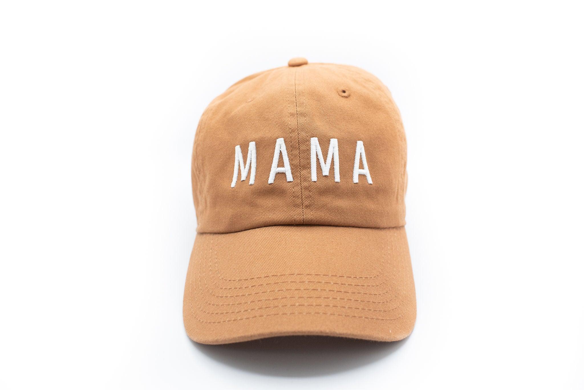 Mama Baseball Hat - Image 51