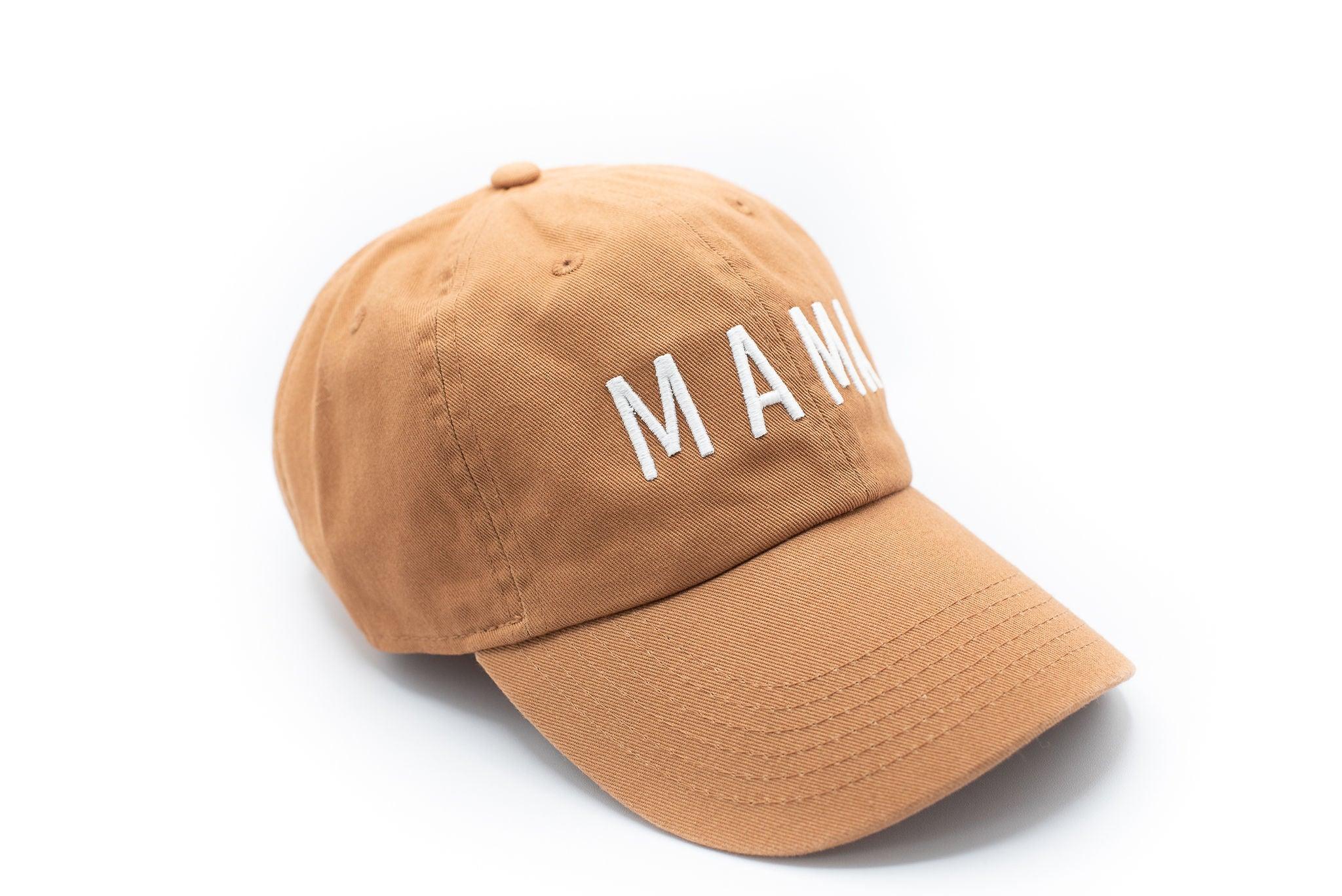 Mama Baseball Hat - Image 52