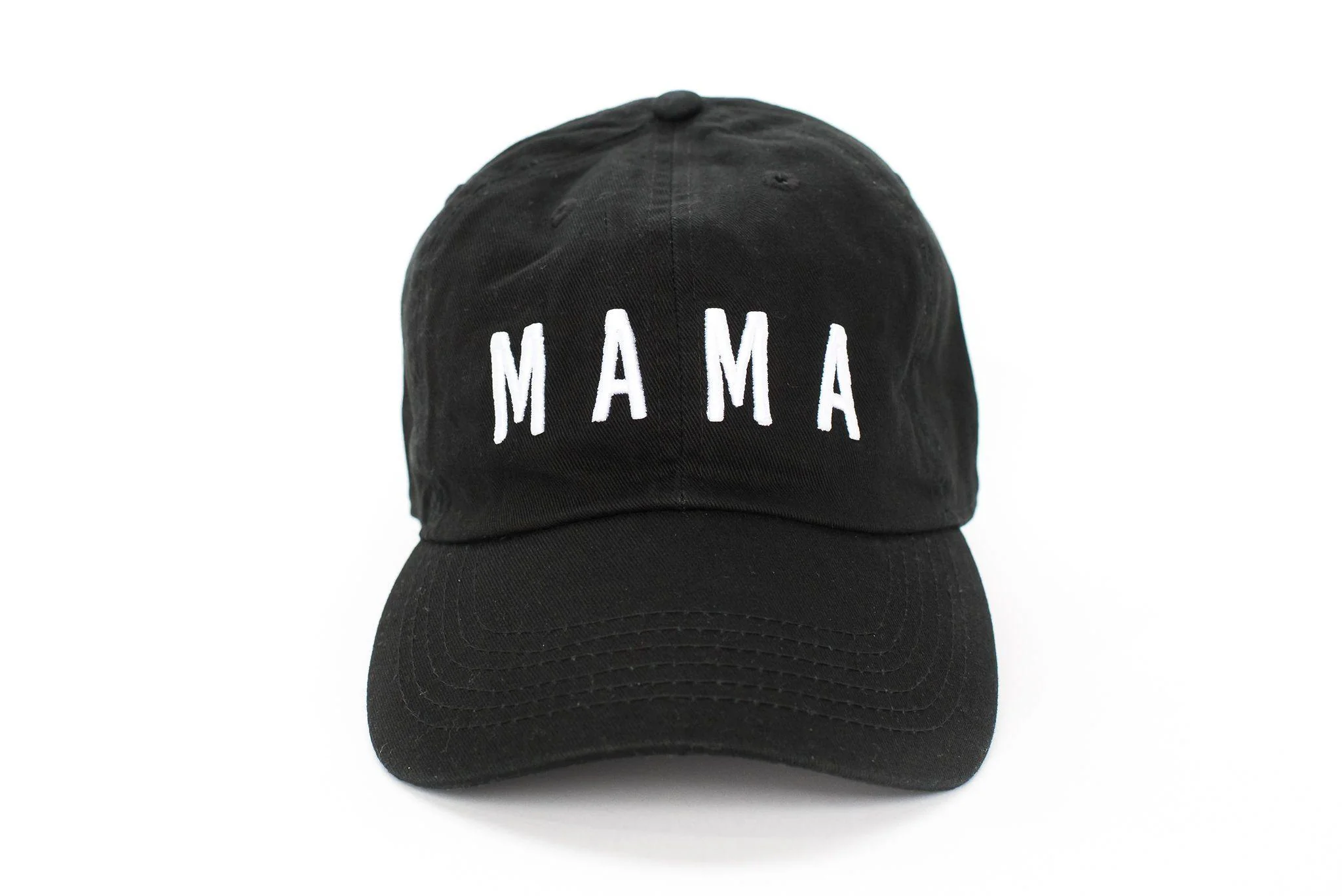 Mama Baseball Hat - Image 56