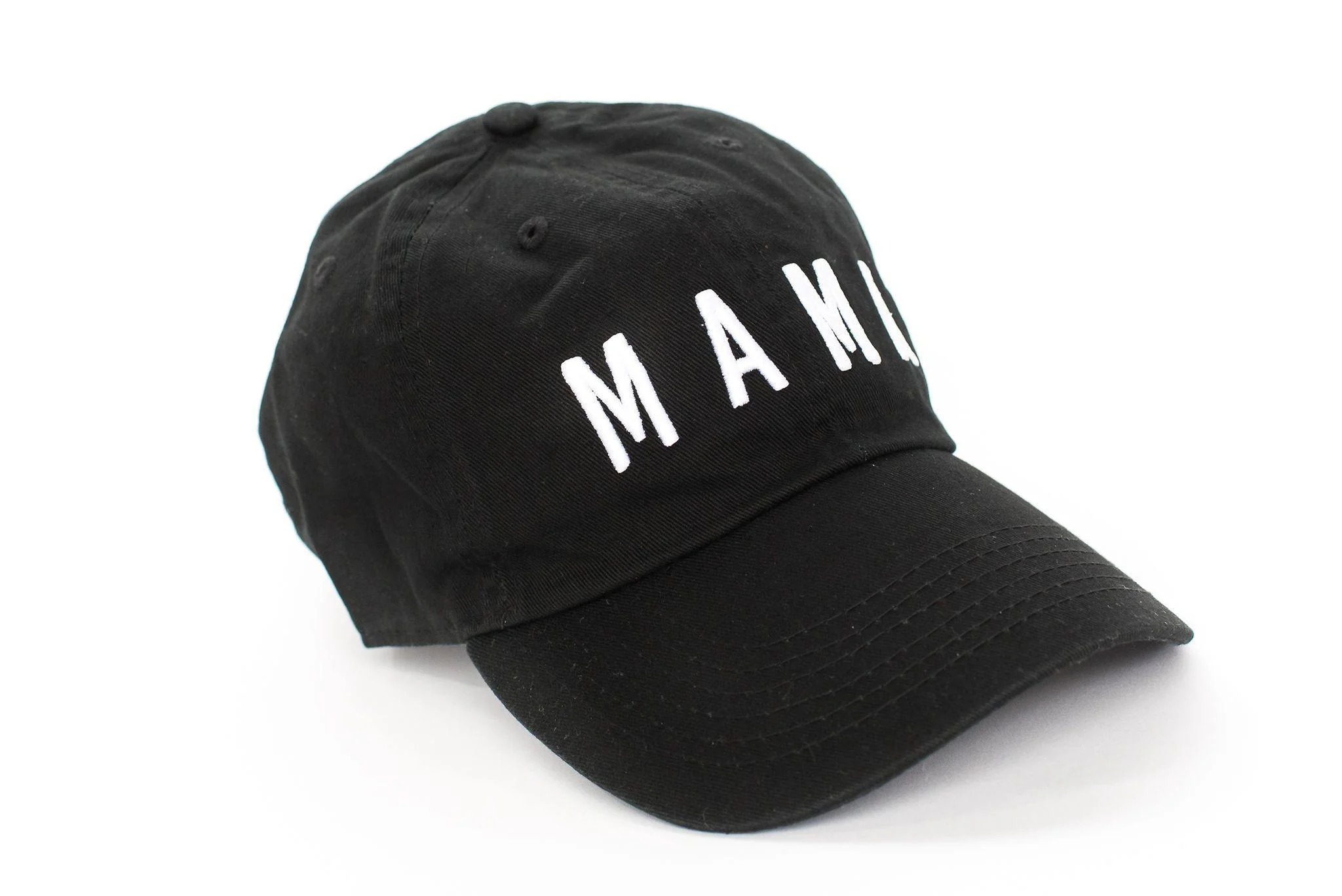 Mama Baseball Hat - Image 57