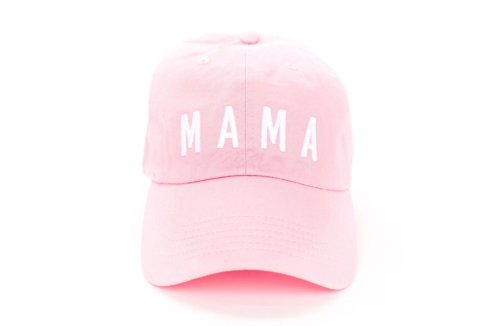 Mama Baseball Hat - Image 59