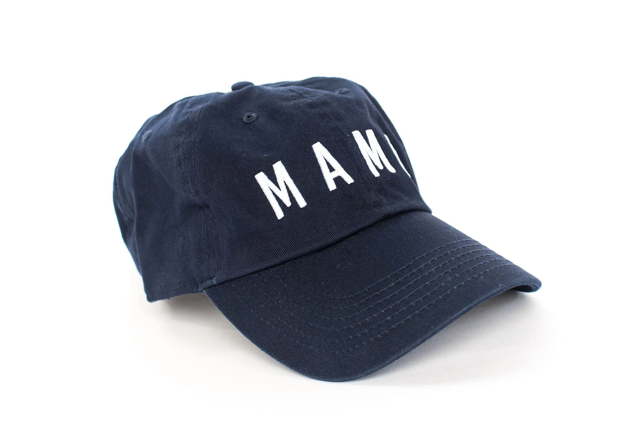 Mama Baseball Hat - Image 6