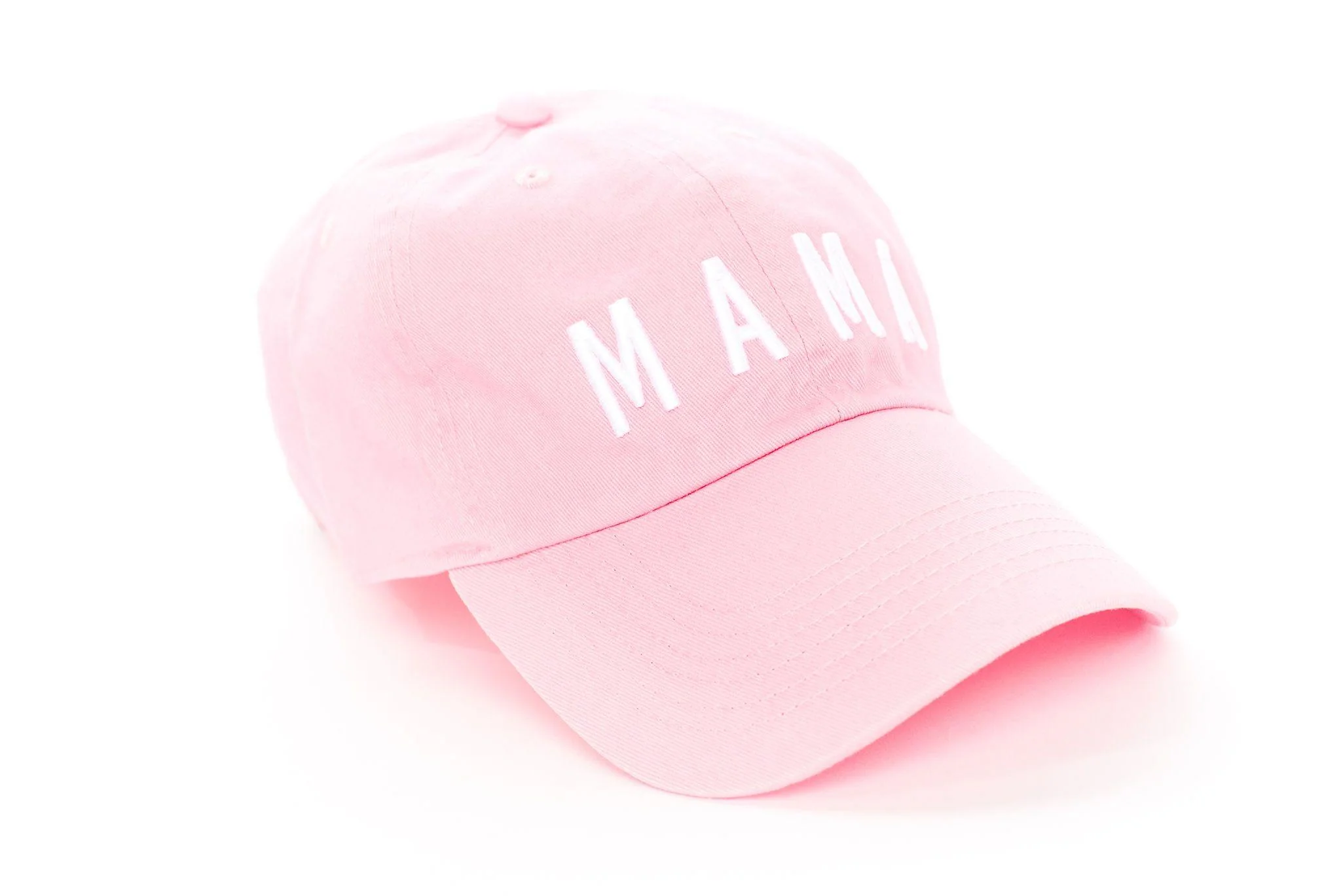 Mama Baseball Hat - Image 60