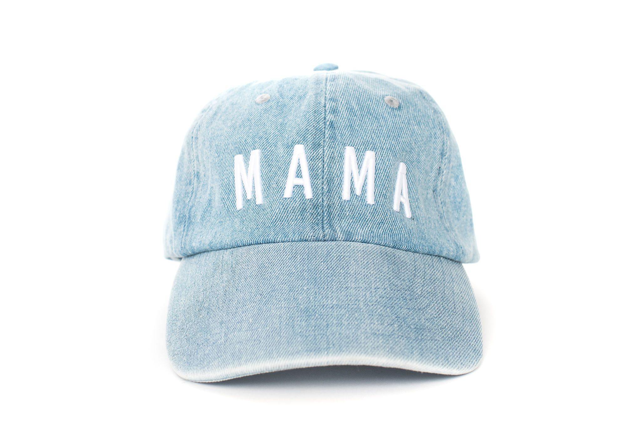 Mama Baseball Hat - Image 63