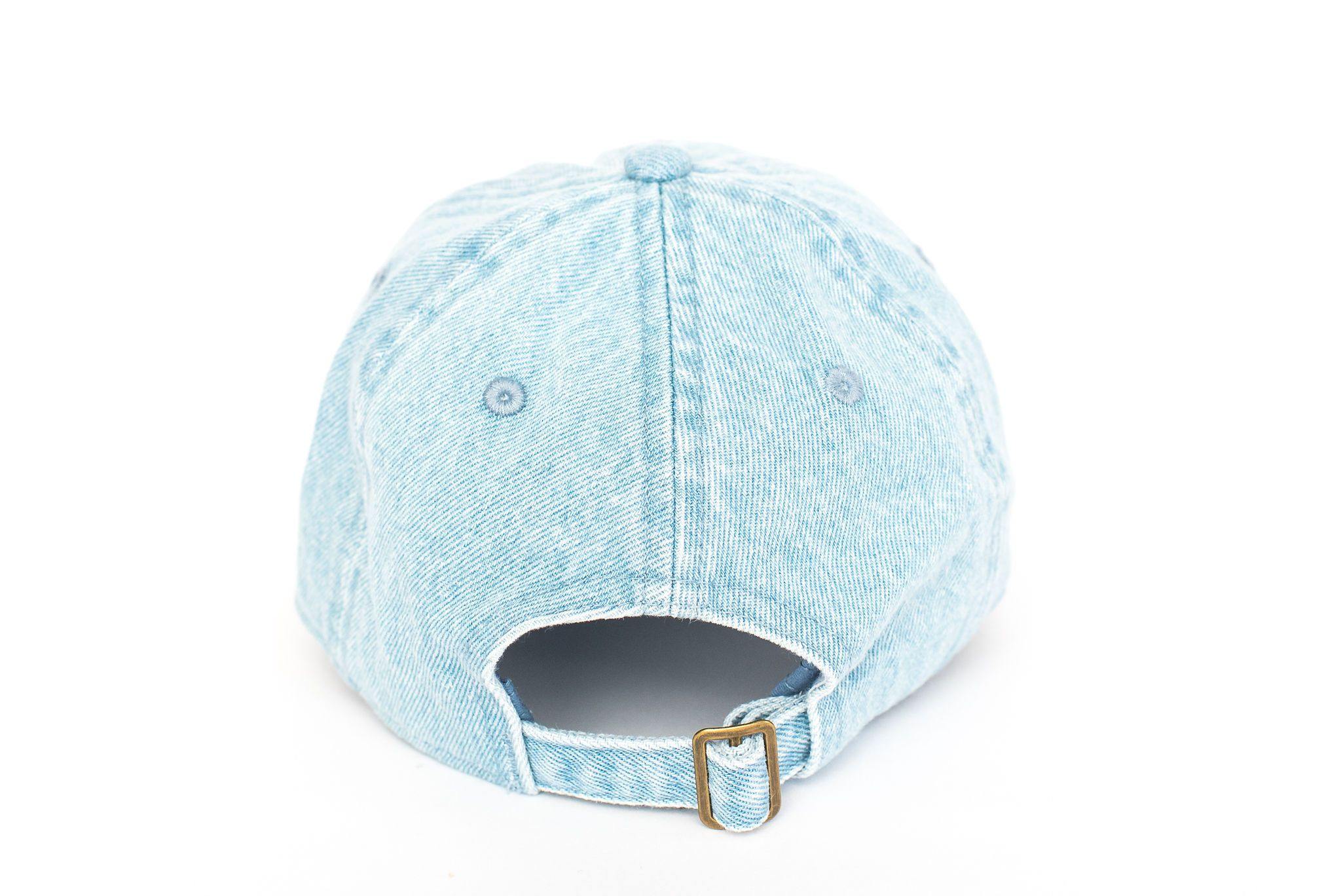 Mama Baseball Hat - Image 65