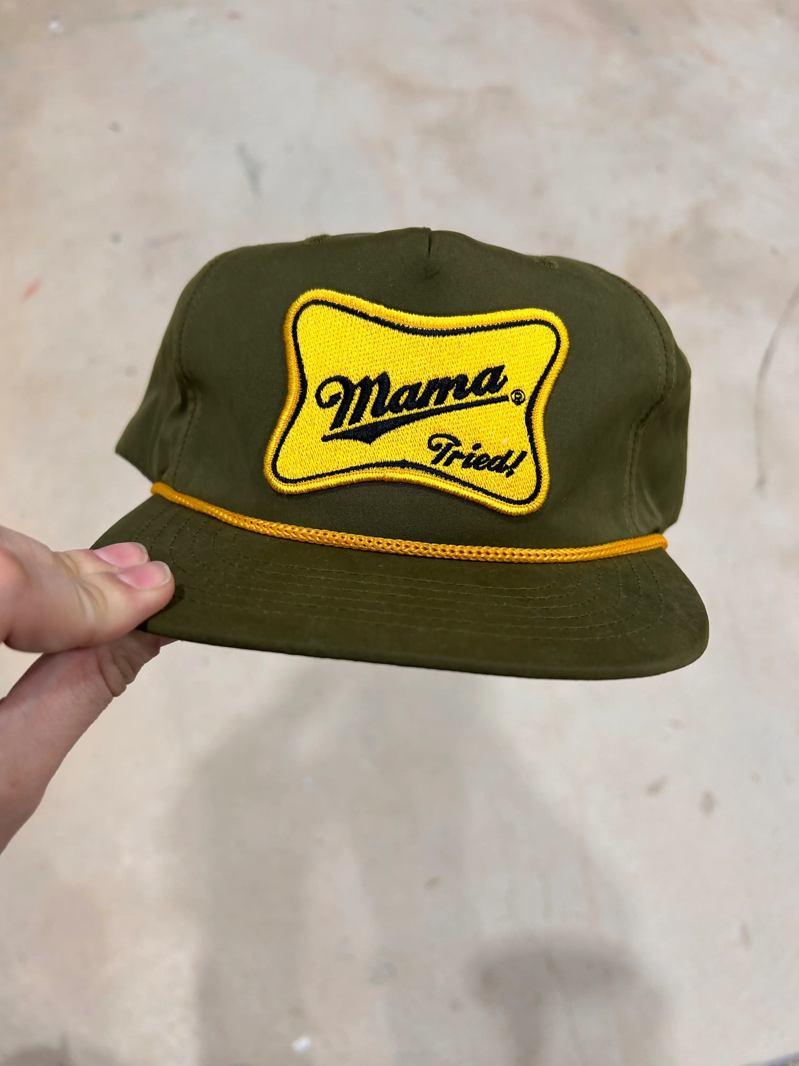 Mama Tried Trucker - Image 2