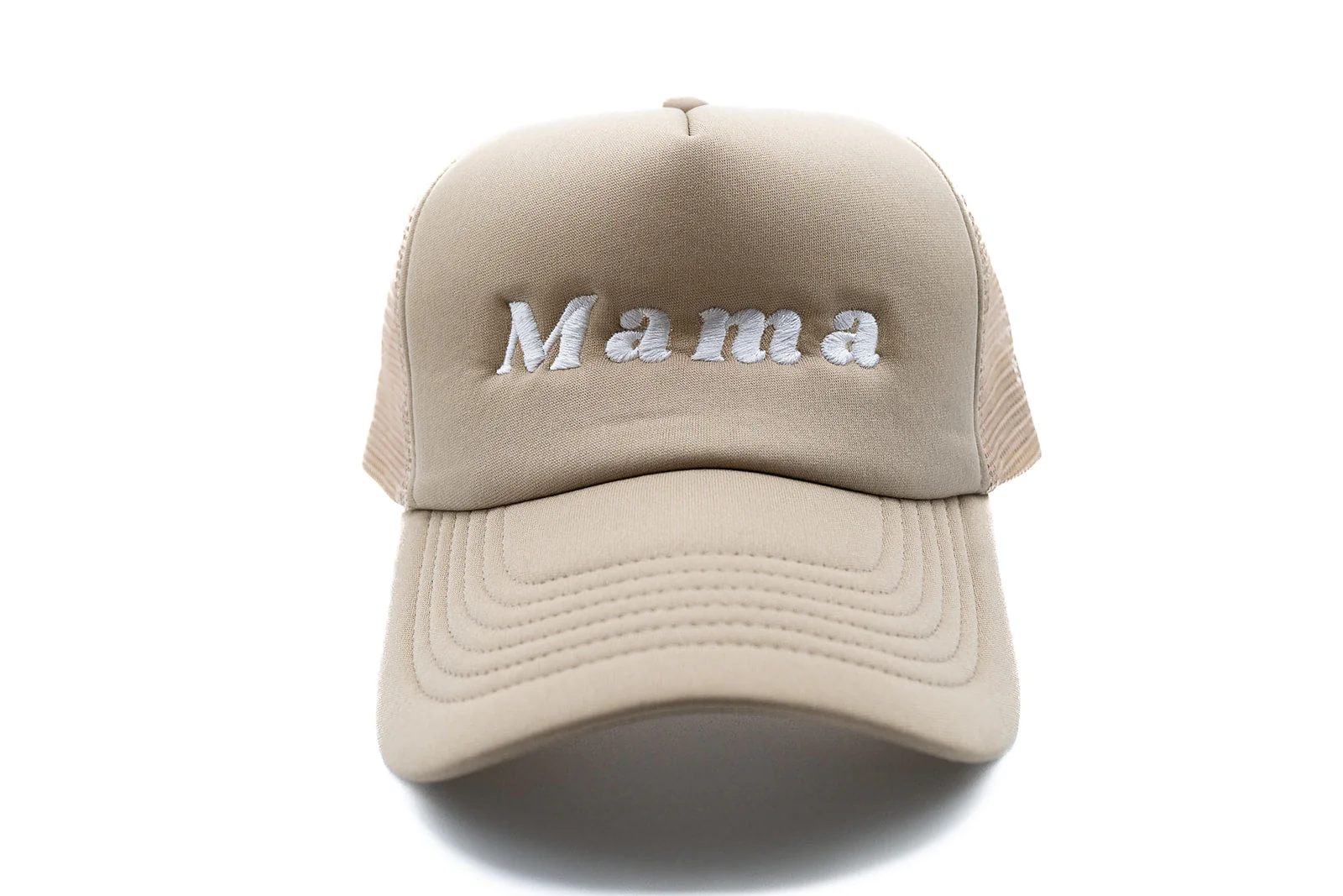 Mama Trucker Hat - Image 4