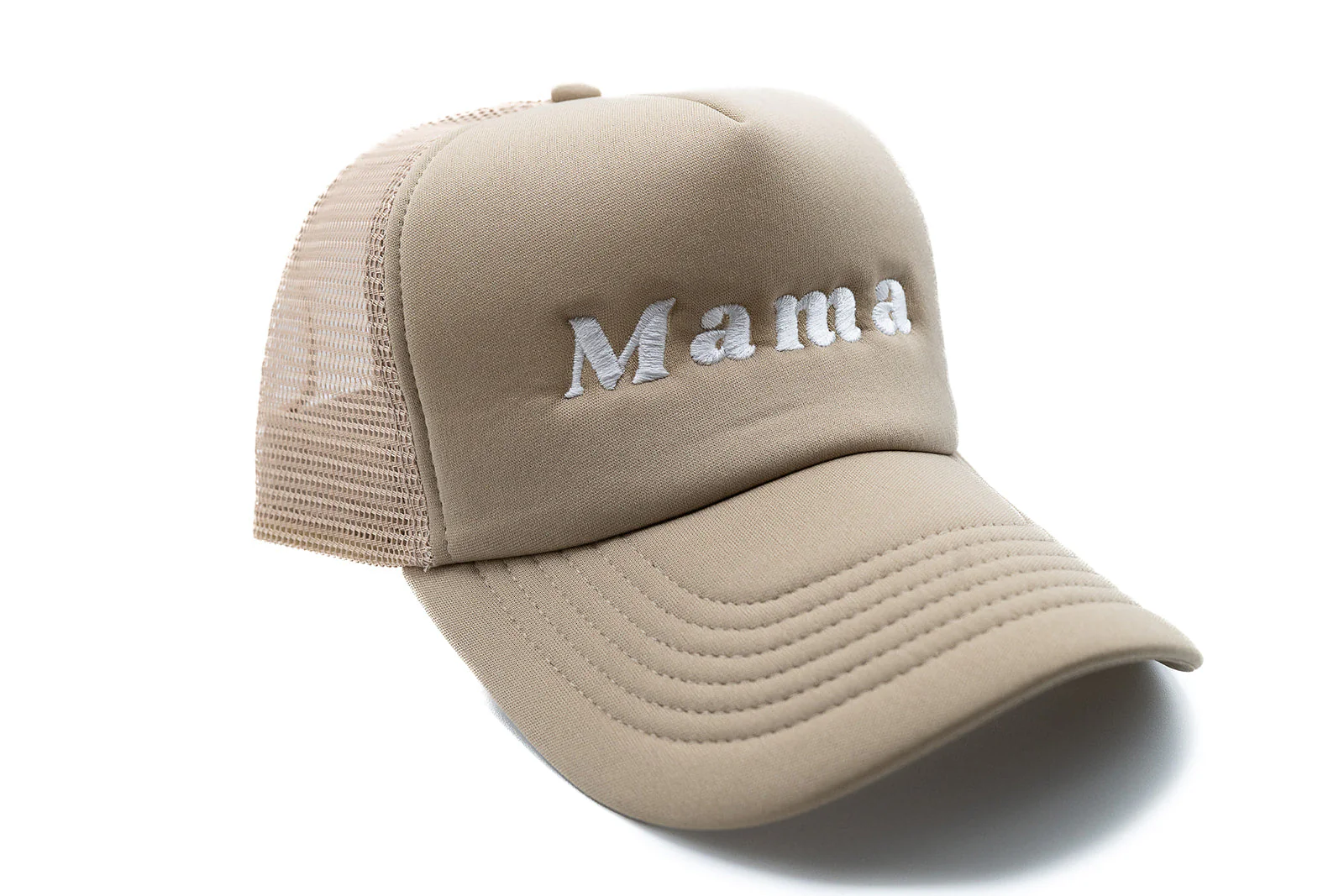 Mama Trucker Hat - Image 5