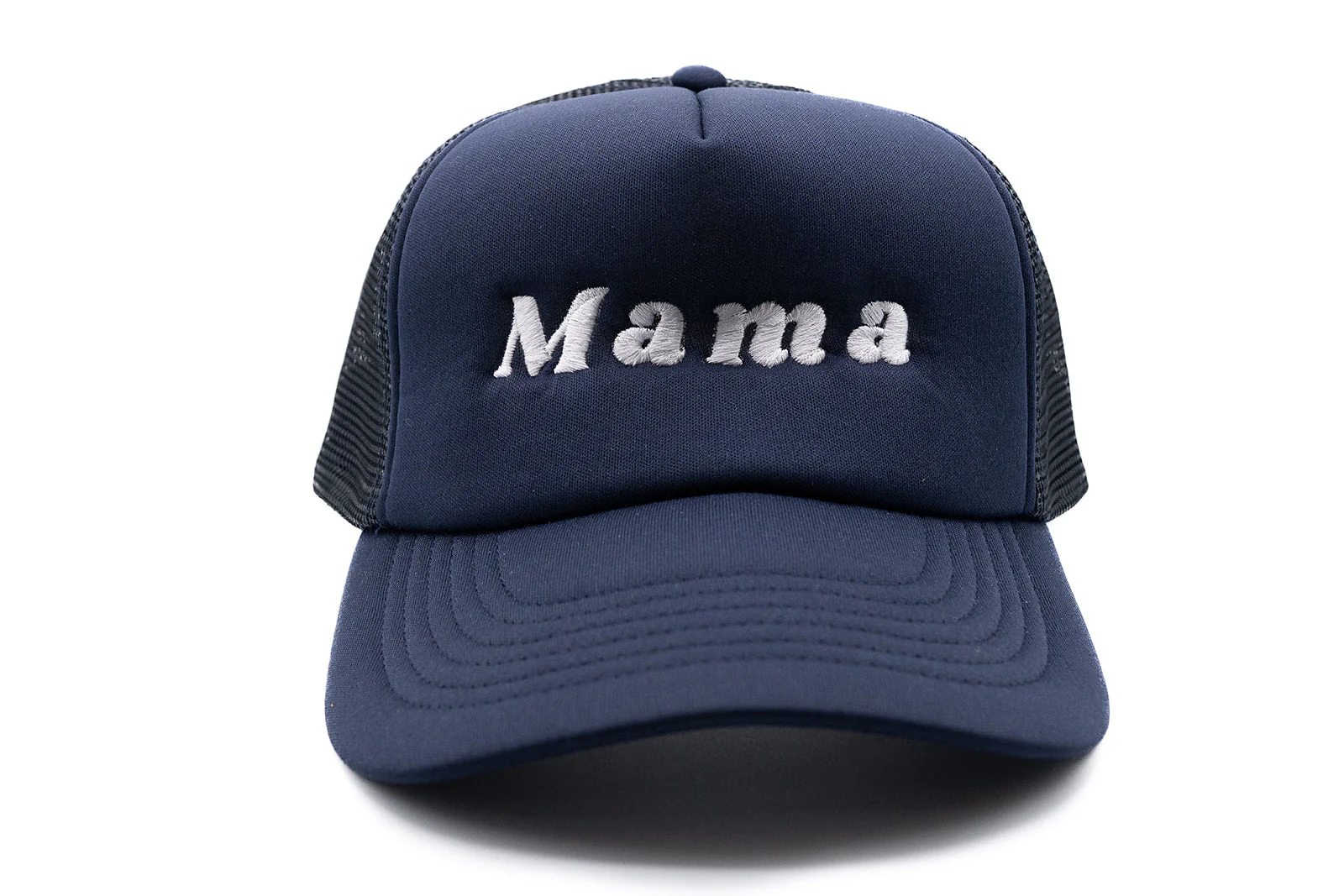 Mama Trucker Hat - Image 8