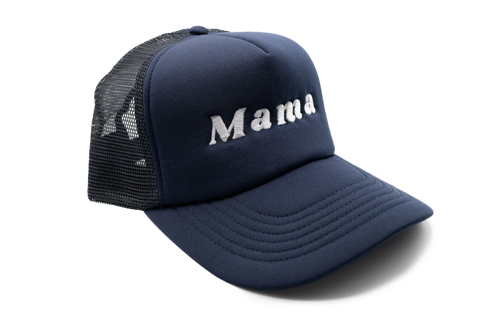 Mama Trucker Hat - Image 9