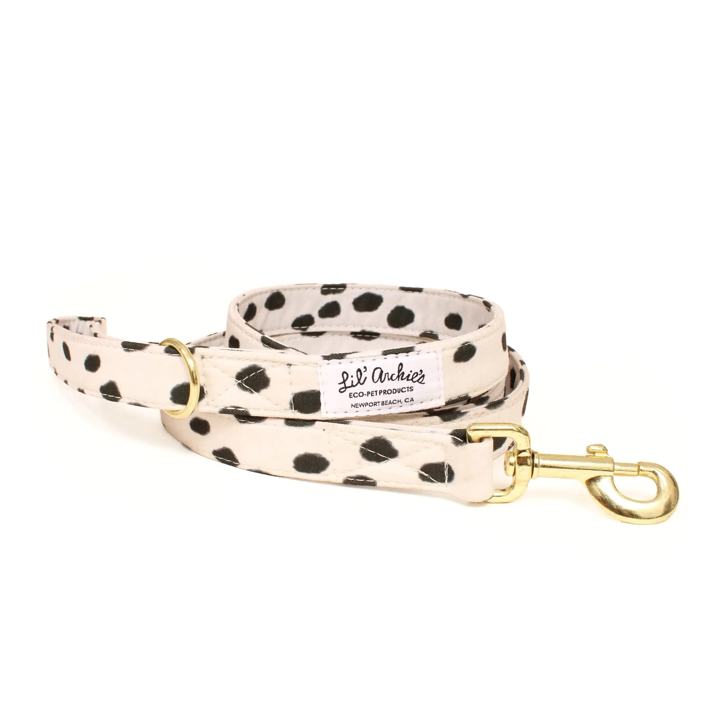 Manhattan Recycled Dog Leash - Image 2