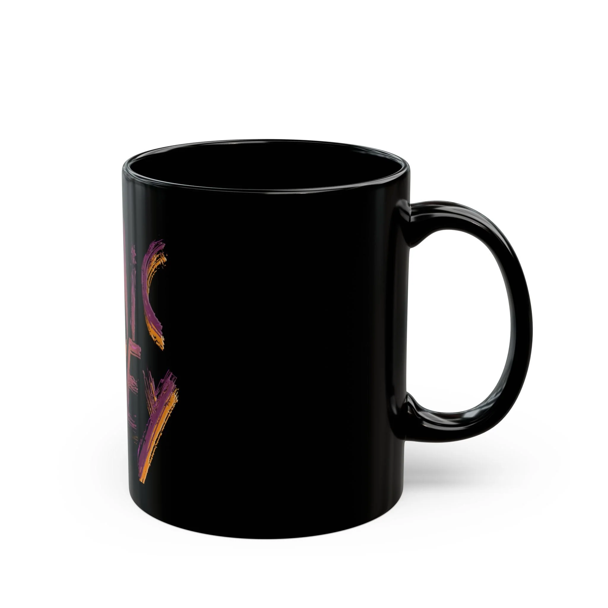 Manic Mug (11oz, 15oz) - Image 2