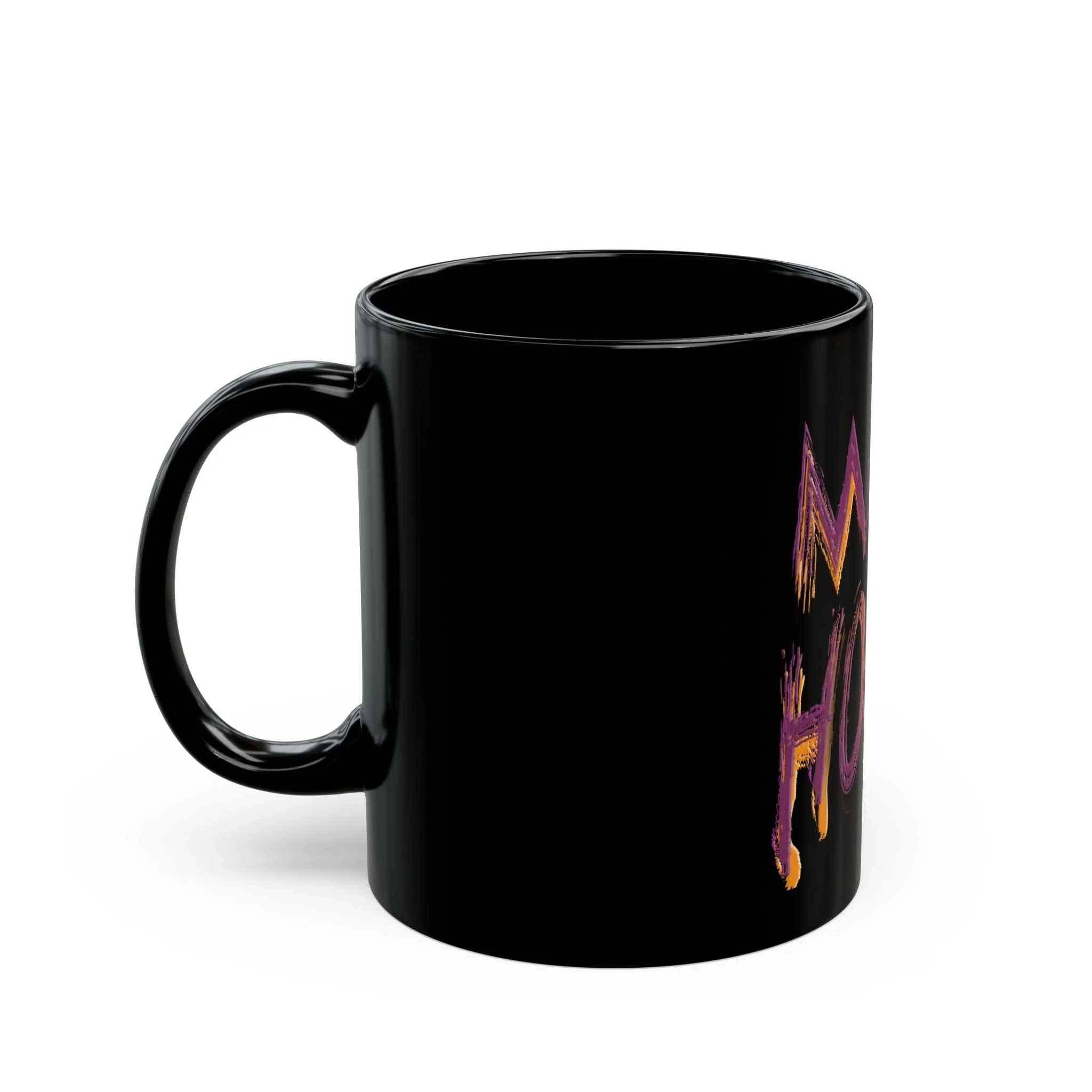 Manic Mug (11oz, 15oz) - Image 3