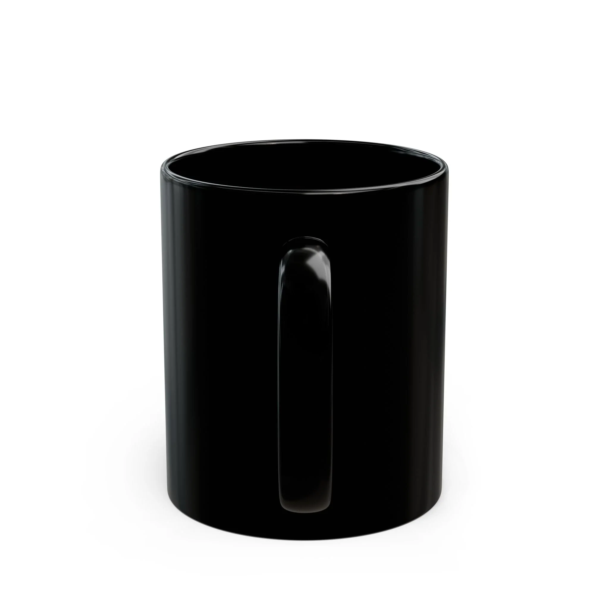 Manic Mug (11oz, 15oz) - Image 4