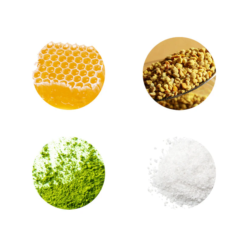 Manna Cell-Renewing Cleanser & Shower Mask - Image 5