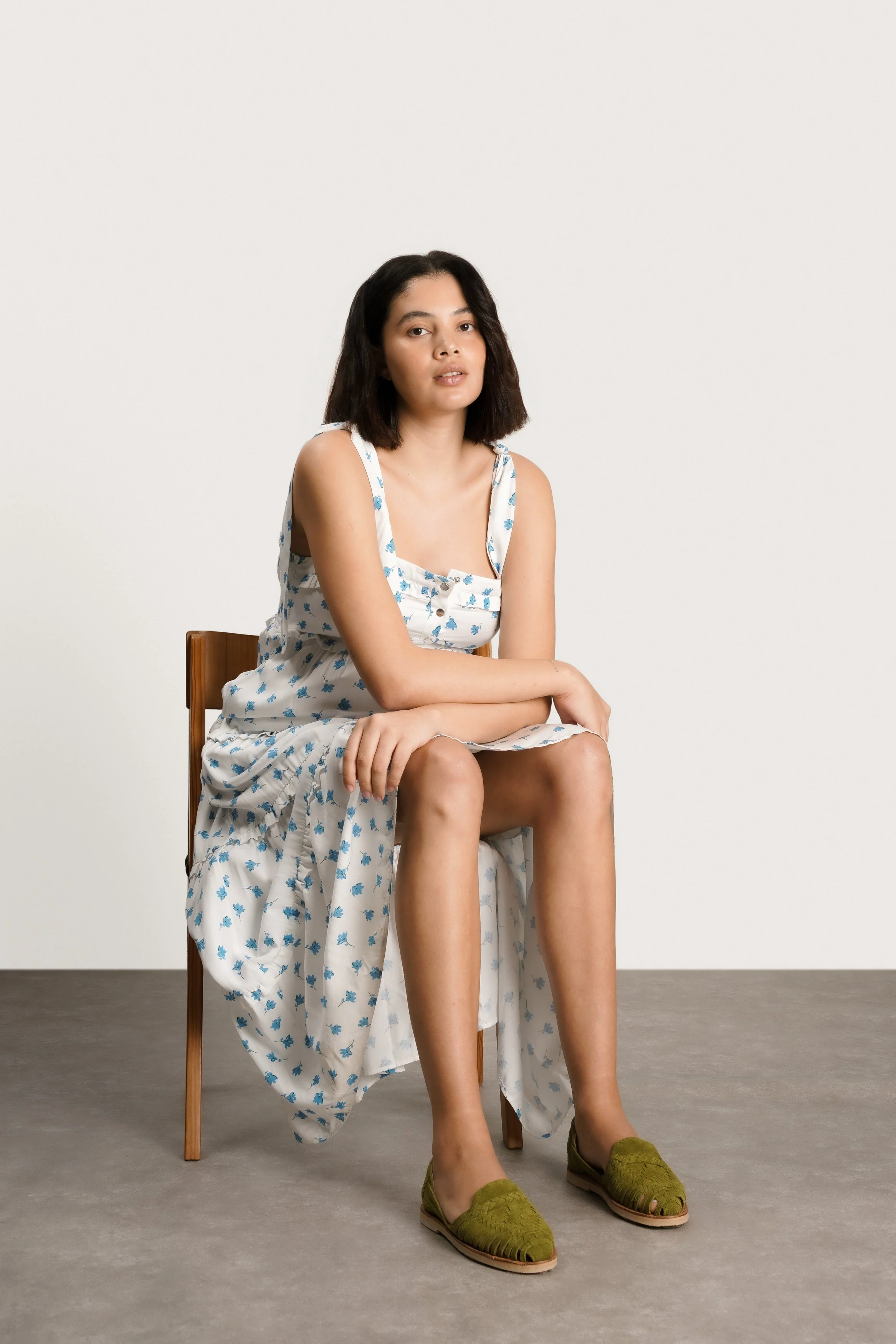 Mara Dress - Image 3
