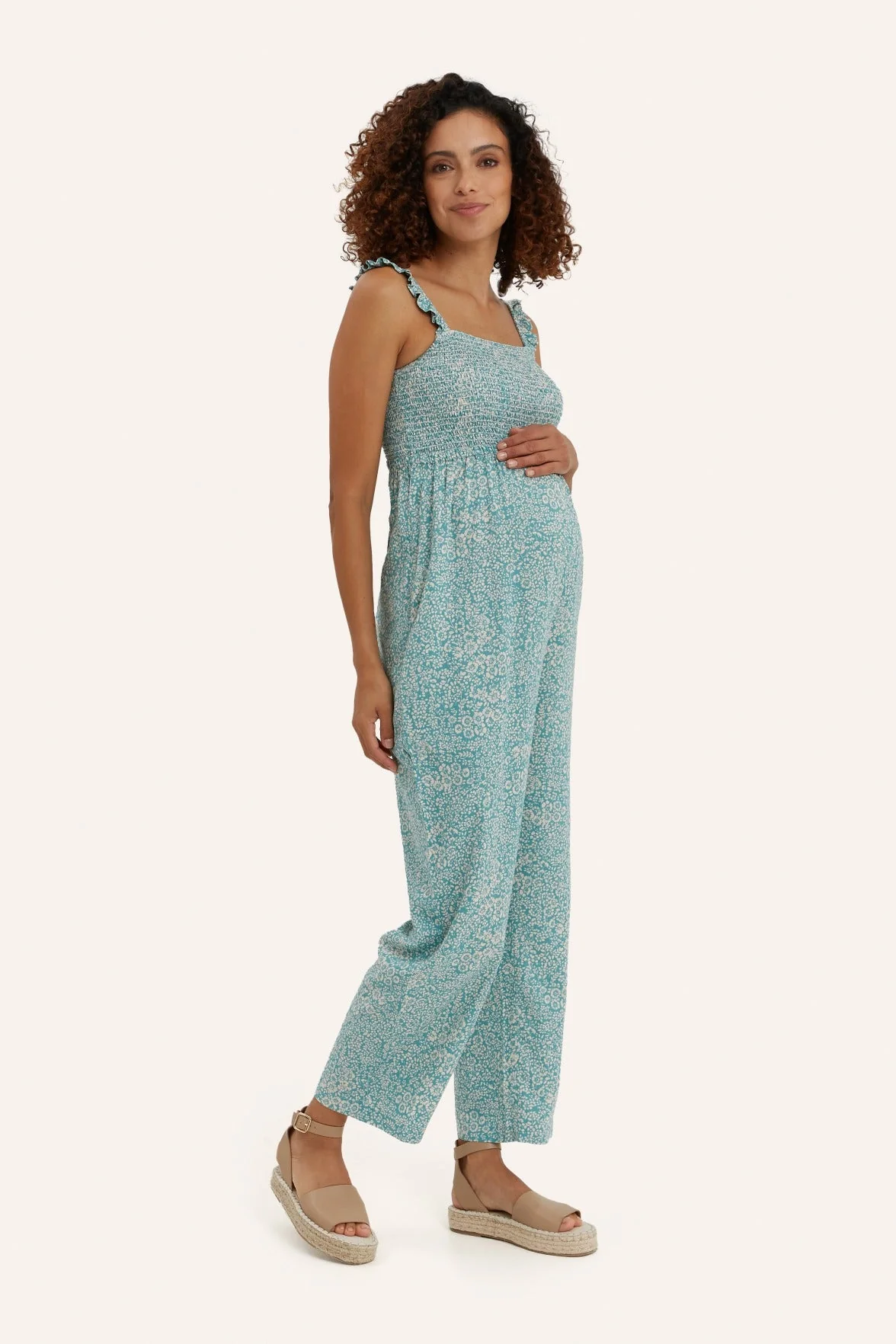 Marais Jumpsuit - Image 2