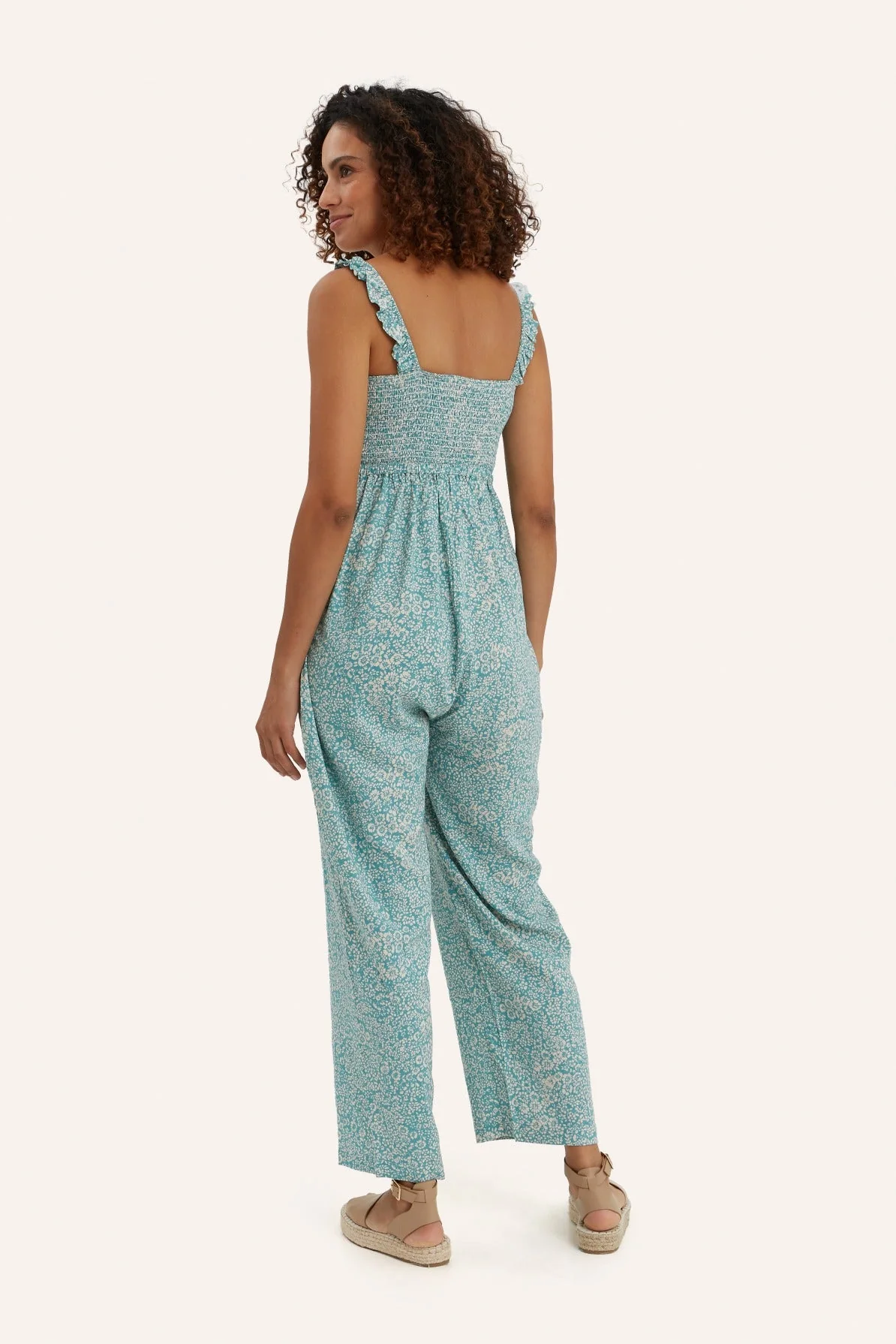 Marais Jumpsuit - Image 3