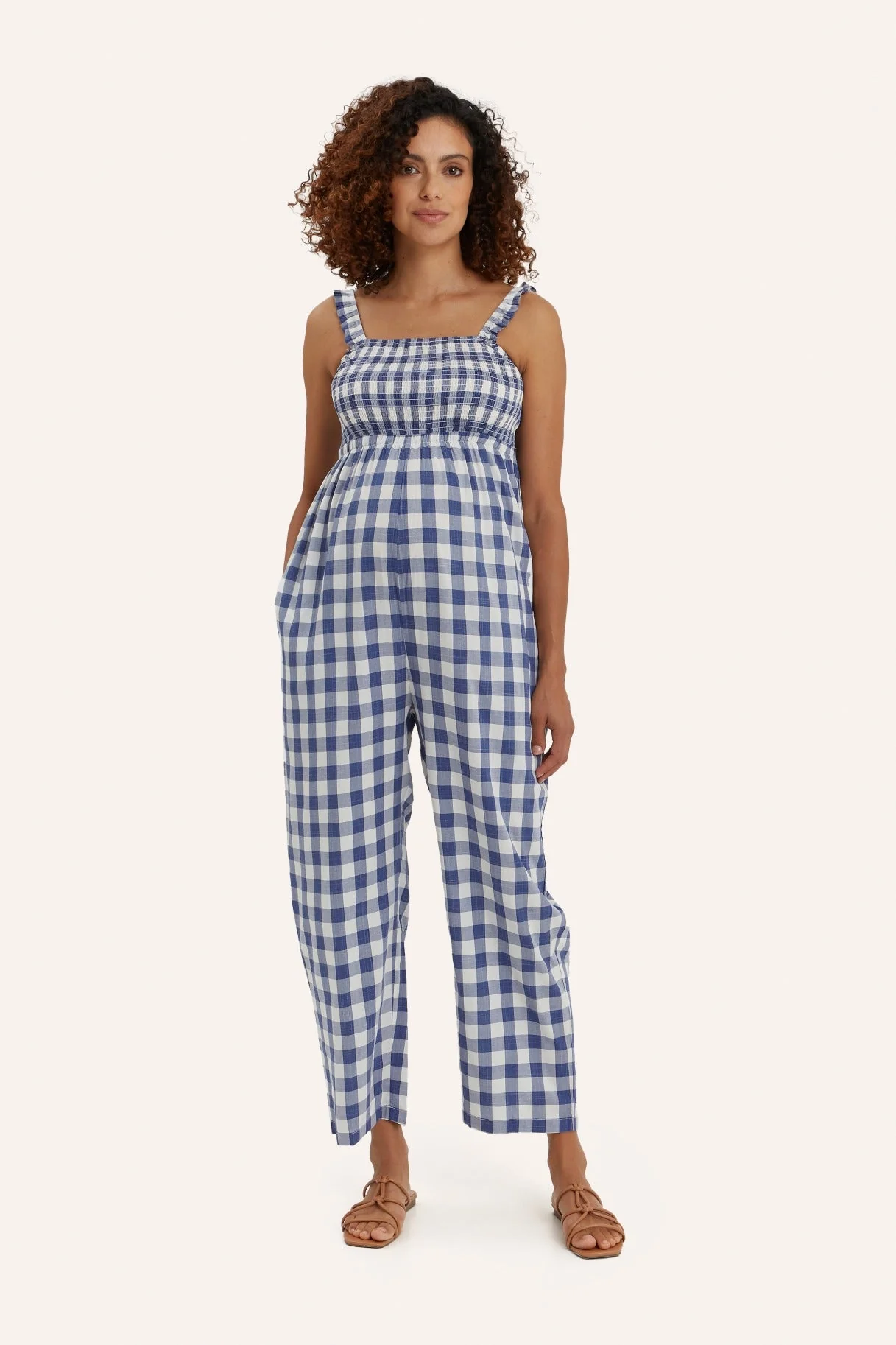 Marais Jumpsuit - Image 4