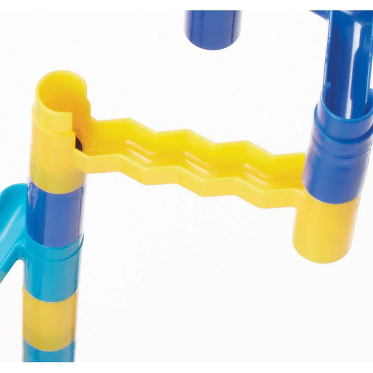MARBLEWORKS ULTRA GRAND PRIX SET Racing Marble Run - Image 10